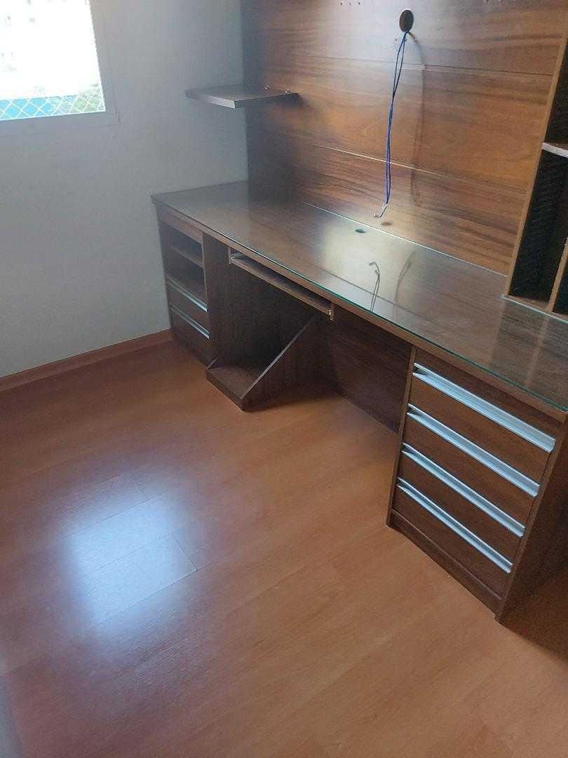 Apartamento, Buritis, 3 Quartos, 2 Vagas, 1 Suíte