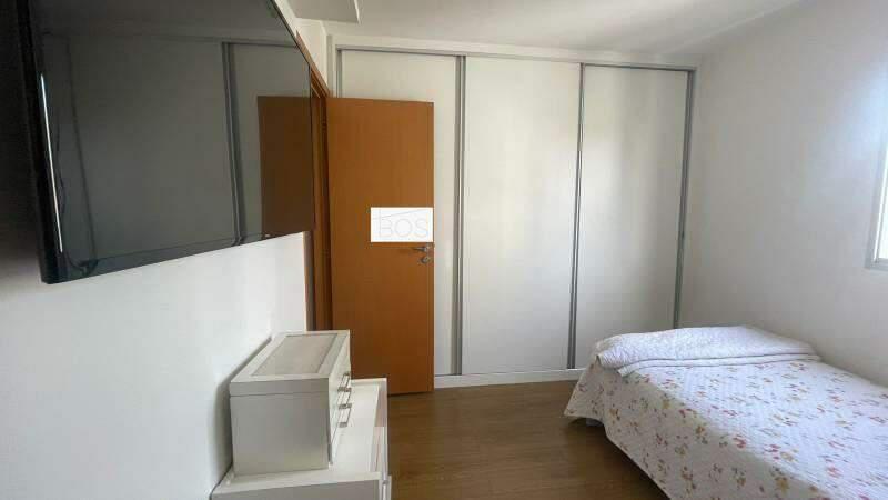 Apartamento, Lourdes, 2 Quartos, 2 Vagas, 1 Suíte