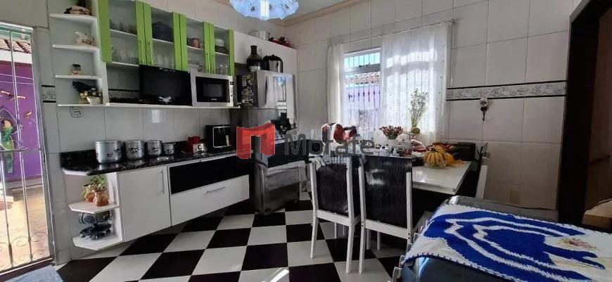 Casa, Serrano, 3 Quartos, 4 Vagas, 1 Suíte