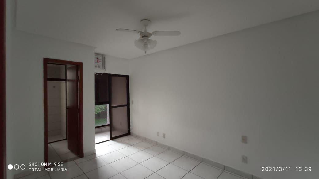 Apartamento, Horto, 3 Quartos, 2 Vagas, 1 Suíte