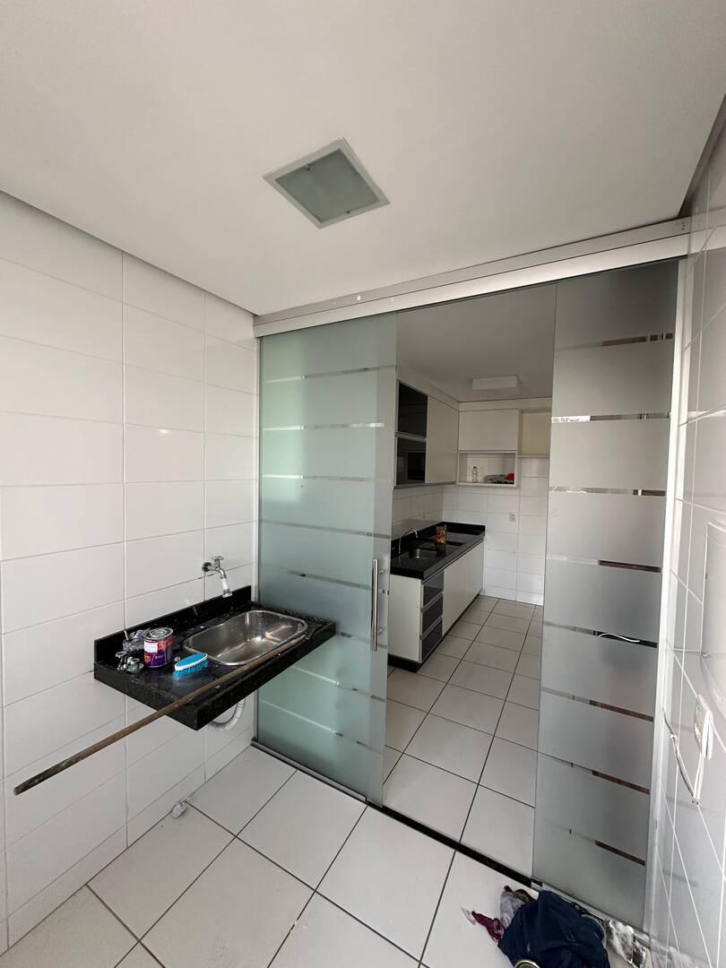 Apartamento, Horto, 2 Quartos, 1 Vaga, 1 Suíte