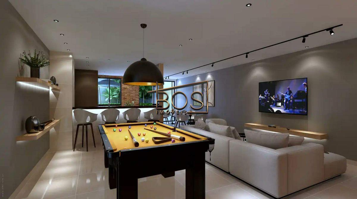 Cobertura, Sion, 2 Quartos, 2 Vagas, 2 Suítes