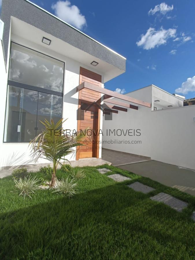 Casa, Jardim Imperial, 3 Quartos