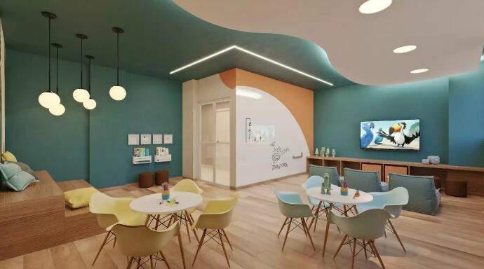 Apartamento, Gutierrez, 2 Quartos, 2 Vagas, 1 Suíte