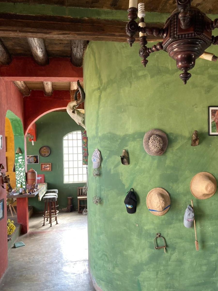 Fazenda, Zona Rural, 0 Quarto, 0 Vaga