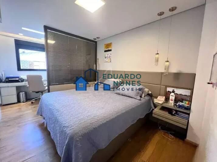 Apartamento, Cidade Nova, 4 Quartos, 5 Vagas, 2 Suítes
