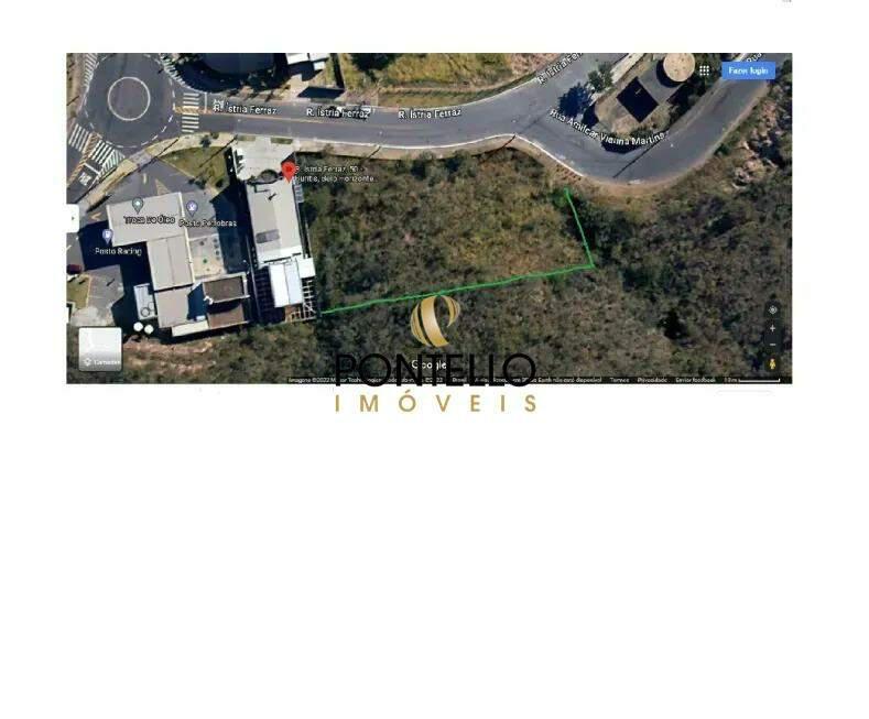 Lote, Buritis, 0 Quarto, 0 Vaga