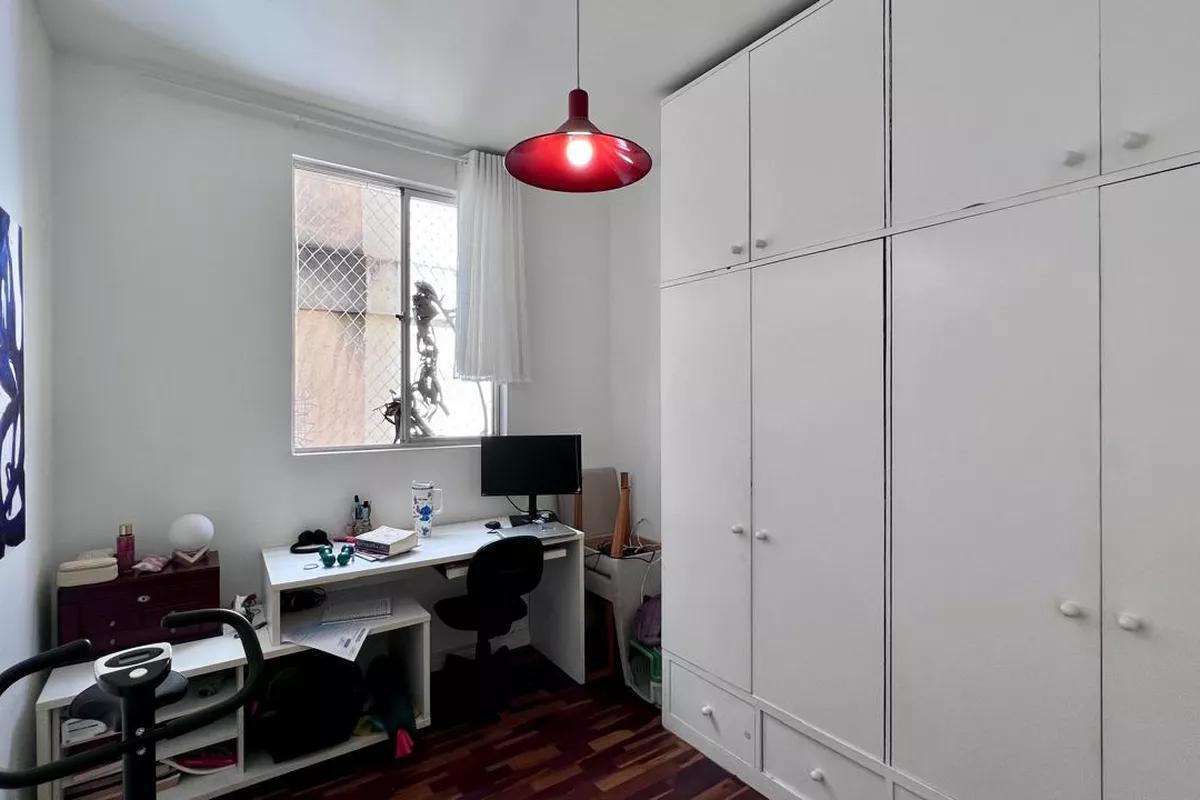 Apartamento, Luxemburgo, 3 Quartos, 1 Vaga