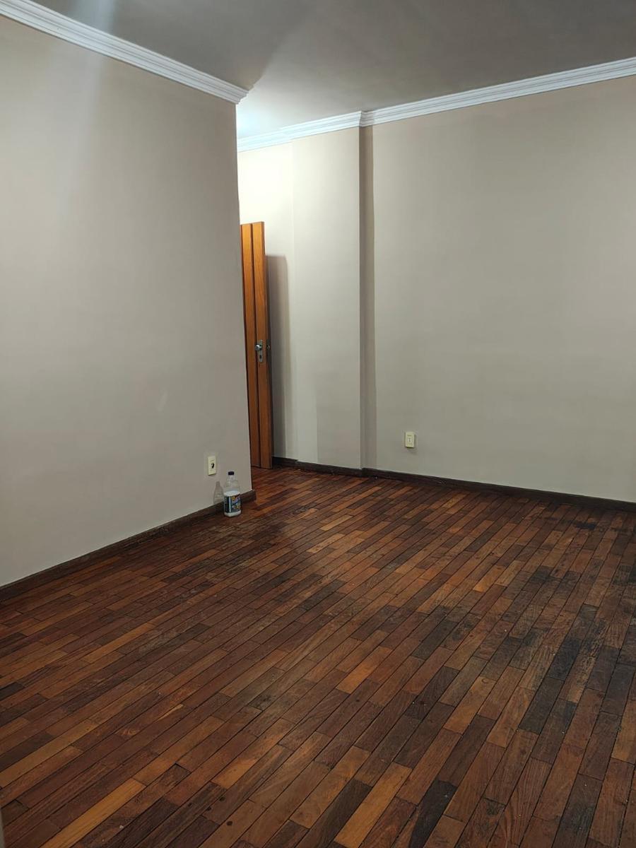 Apartamento, Liberdade, 3 Quartos, 1 Vaga, 1 Suíte