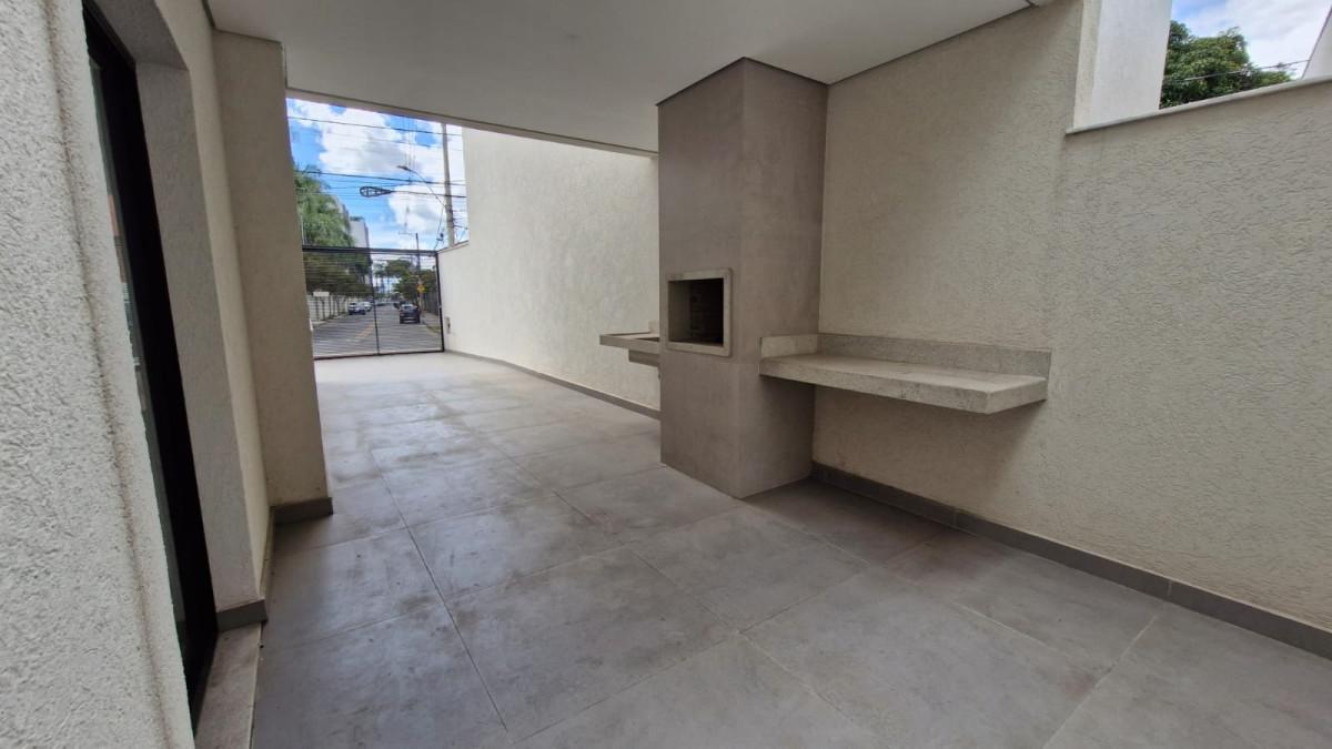 Casa, Planalto, 3 Quartos, 2 Vagas, 3 Suítes