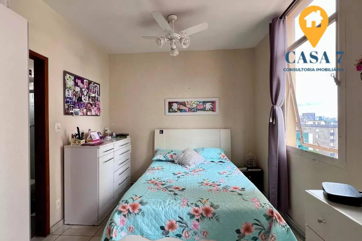 Apartamento, Colégio Batista, 2 Quartos, 1 Vaga