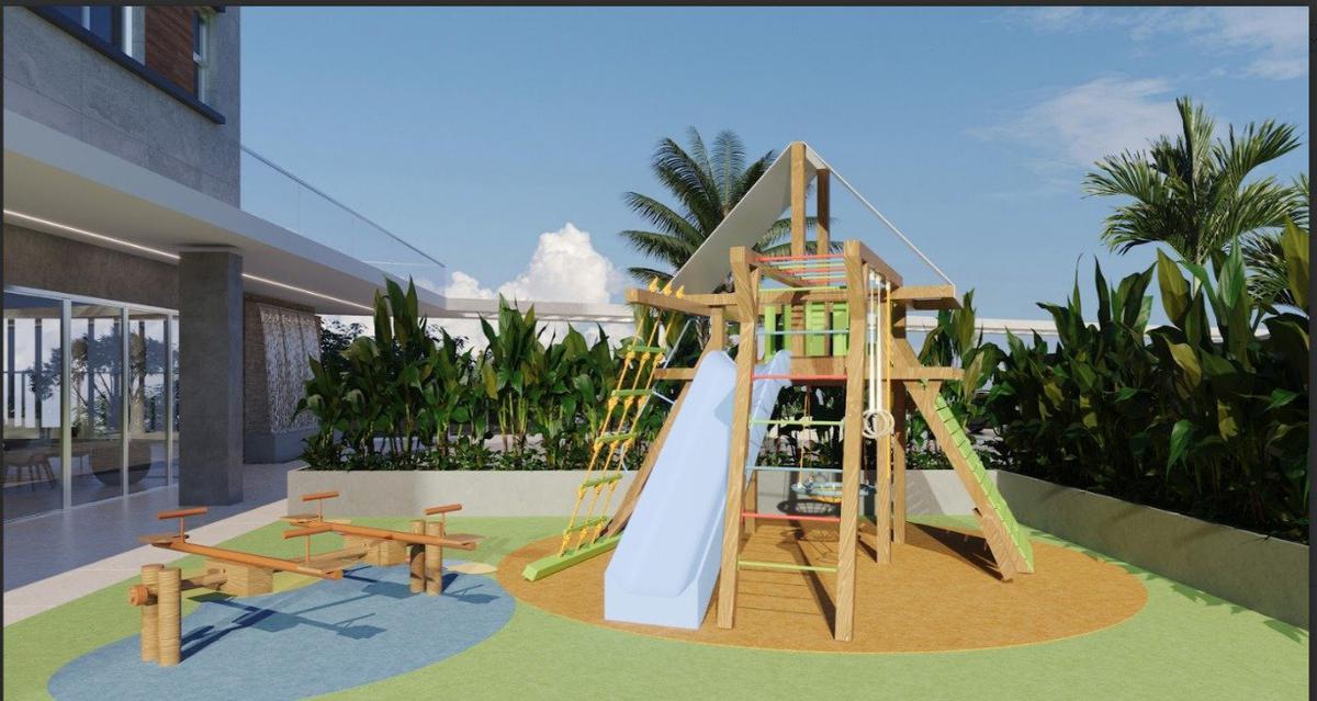 Cobertura, Santa Lúcia, 4 Quartos, 5 Vagas, 2 Suítes