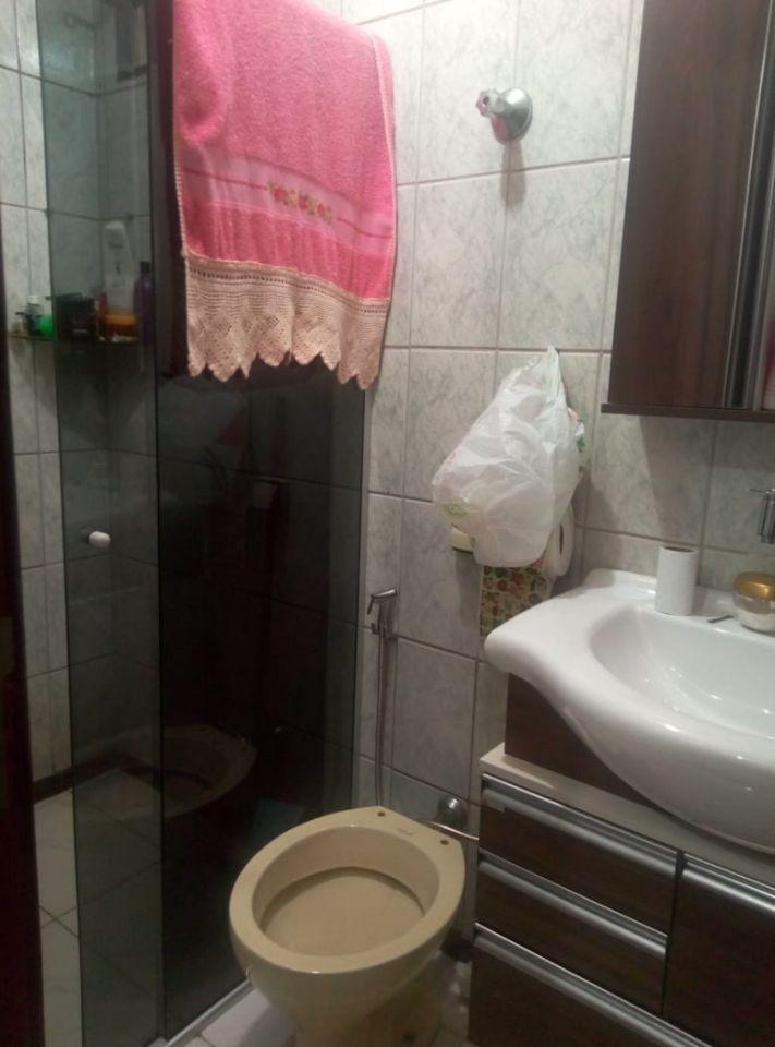 Apartamento, Ressaca, 3 Quartos, 1 Vaga, 1 Suíte