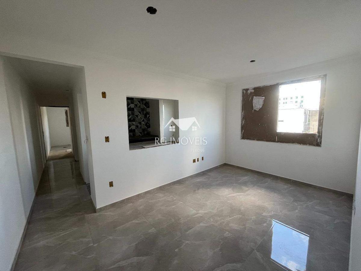 Apartamento, Darcy Vargas, 3 Quartos, 2 Vagas, 1 Suíte