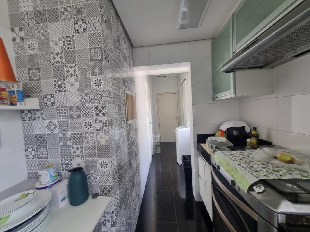 Apartamento, Buritis, 4 Quartos, 2 Vagas, 1 Suíte