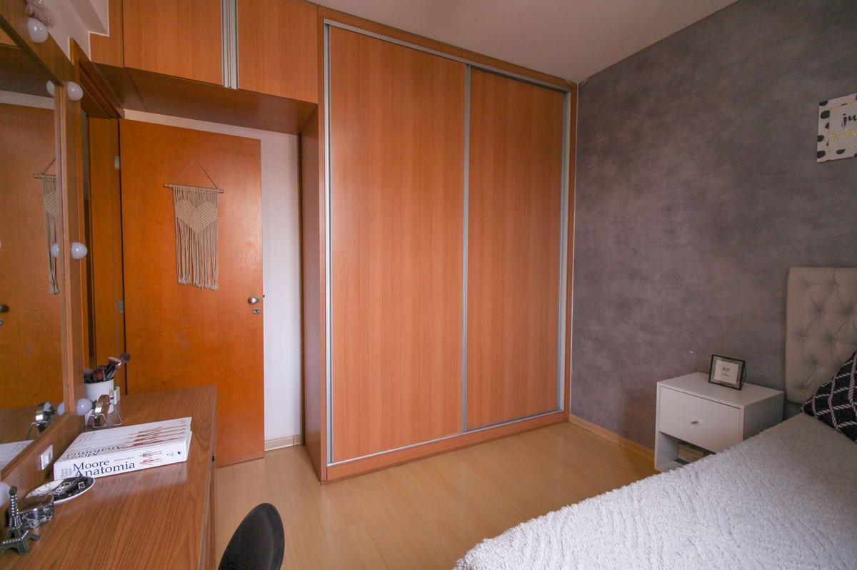 Apartamento, Palmares, 4 Quartos, 0 Vaga, 1 Suíte