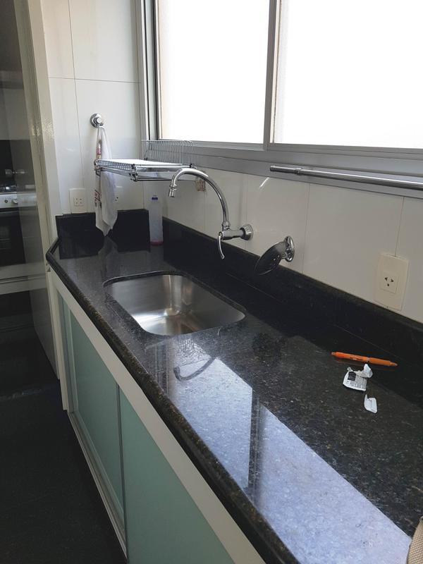 Apartamento, Gutierrez, 3 Quartos, 2 Vagas, 1 Suíte
