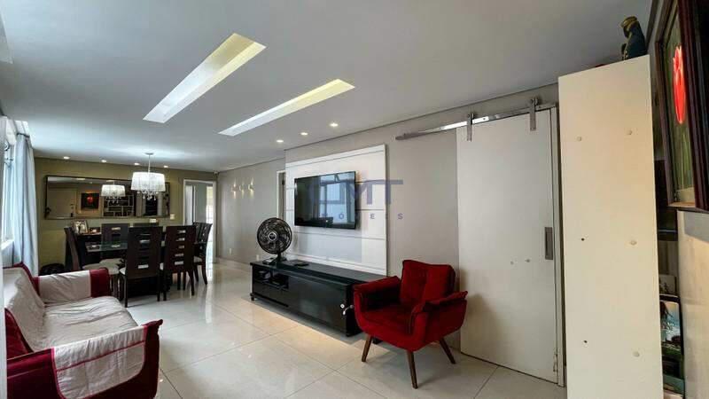 Apartamento, Luxemburgo, 3 Quartos, 2 Vagas, 1 Suíte
