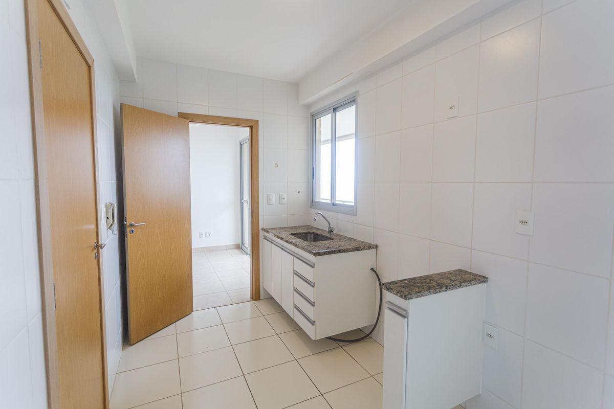 Apartamento, Nova Vista, 3 Quartos, 2 Vagas, 1 Suíte
