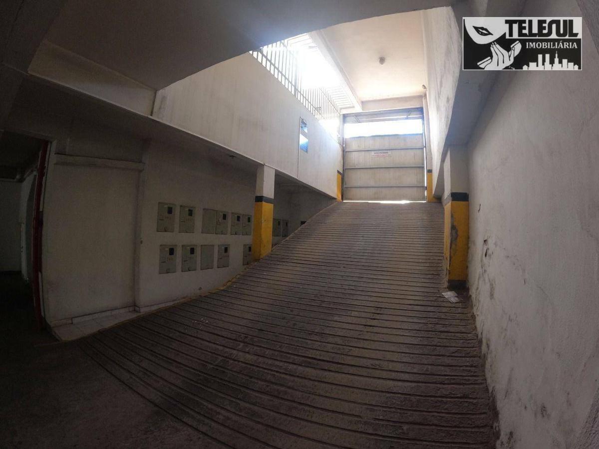 Apartamento, Centro, 3 Quartos, 2 Vagas, 1 Suíte
