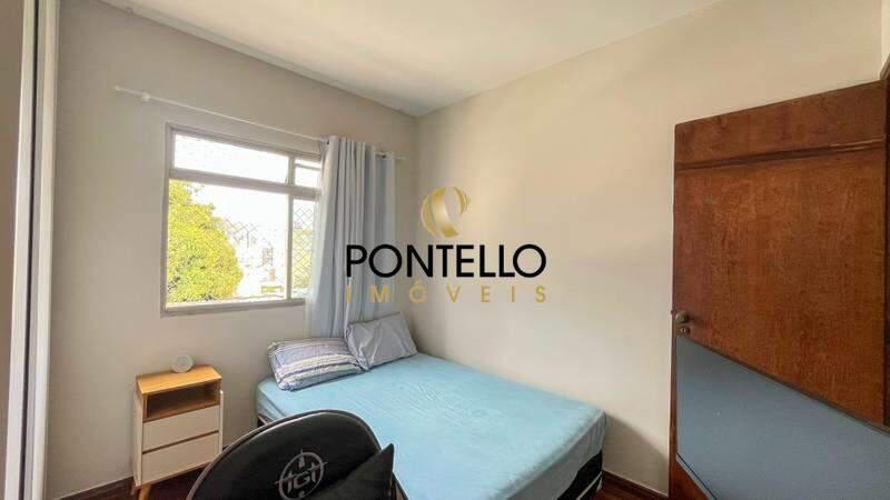 Apartamento, Cruzeiro, 2 Quartos, 1 Vaga