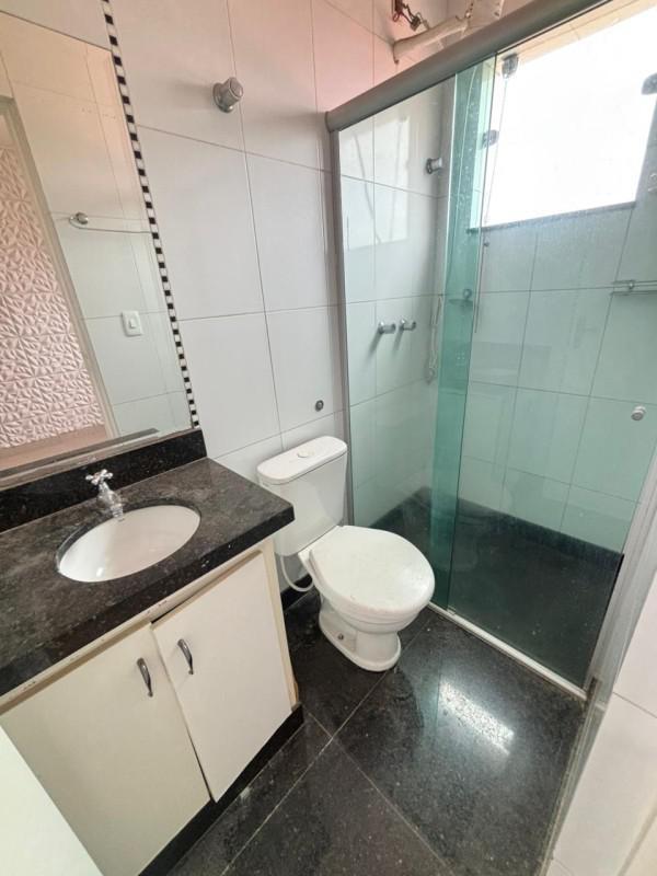 Cobertura, Santa Amélia, 4 Quartos, 1 Vaga, 1 Suíte