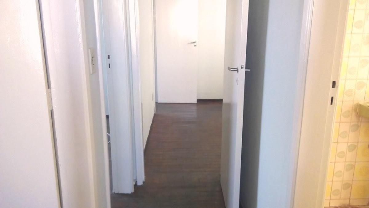 Apartamento, Padre Eustáquio, 3 Quartos, 1 Vaga