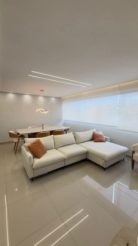 Apartamento, Fernão Dias, 3 Quartos, 2 Vagas, 1 Suíte