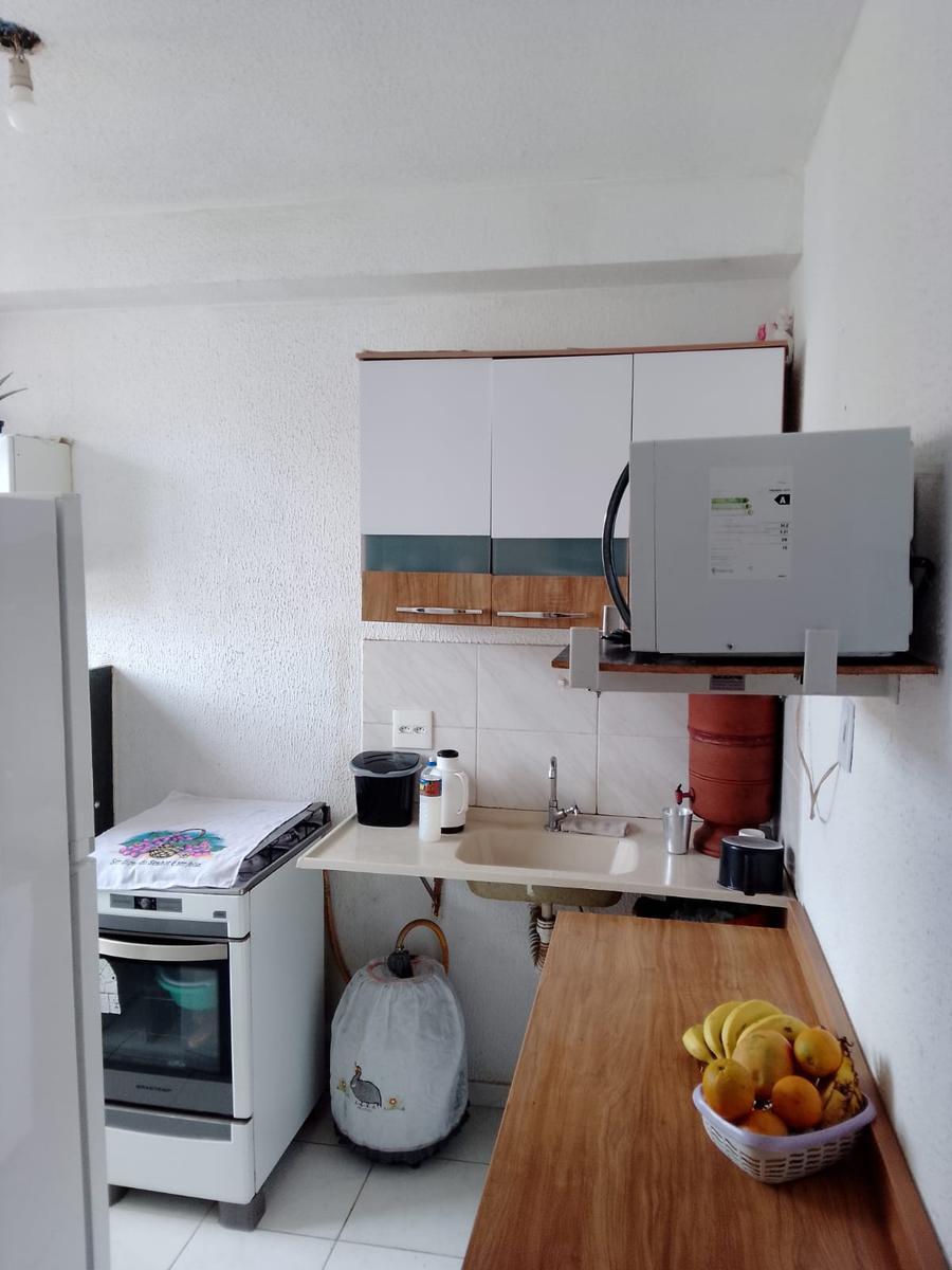 Apartamento, Jardim Vitória, 2 Quartos, 1 Vaga