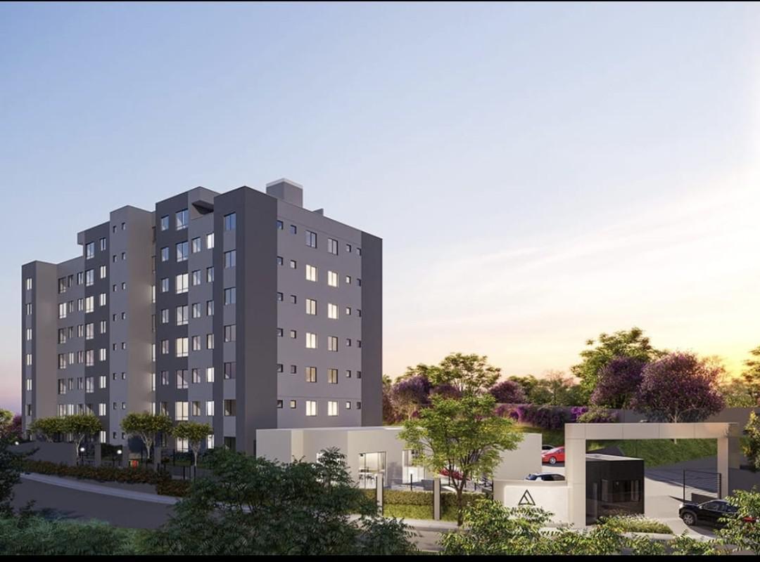 Apartamento, Estoril, 2 Quartos, 1 Vaga, 1 Suíte