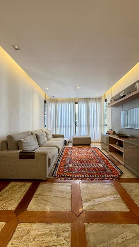 Apartamento, Anchieta, 4 Quartos, 2 Vagas, 1 Suíte