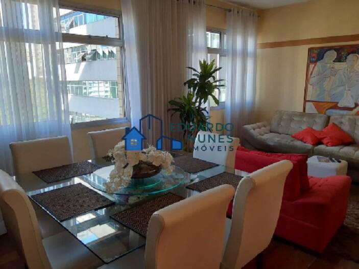 Apartamento, Lourdes, 3 Quartos, 1 Vaga, 1 Suíte