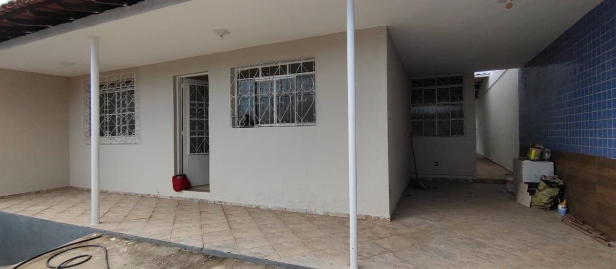 Casa, Palmeiras, 6 Quartos, 5 Vagas, 1 Suíte