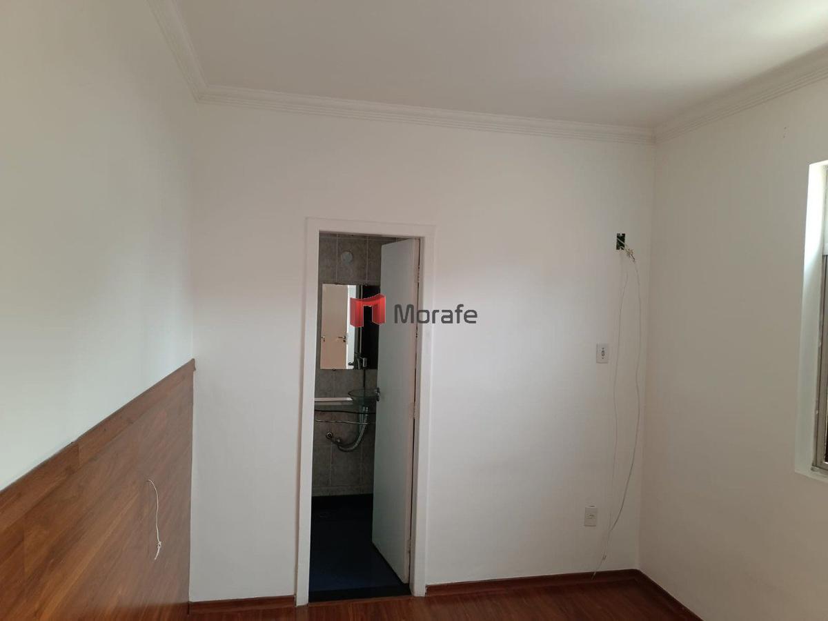 Apartamento, Novo Eldorado, 3 Quartos, 1 Vaga, 1 Suíte