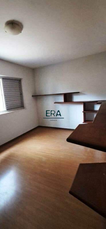 Apartamento, Funcionários, 4 Quartos, 2 Vagas, 1 Suíte