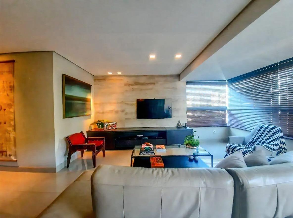 Apartamento, Sion, 3 Quartos, 2 Vagas, 1 Suíte