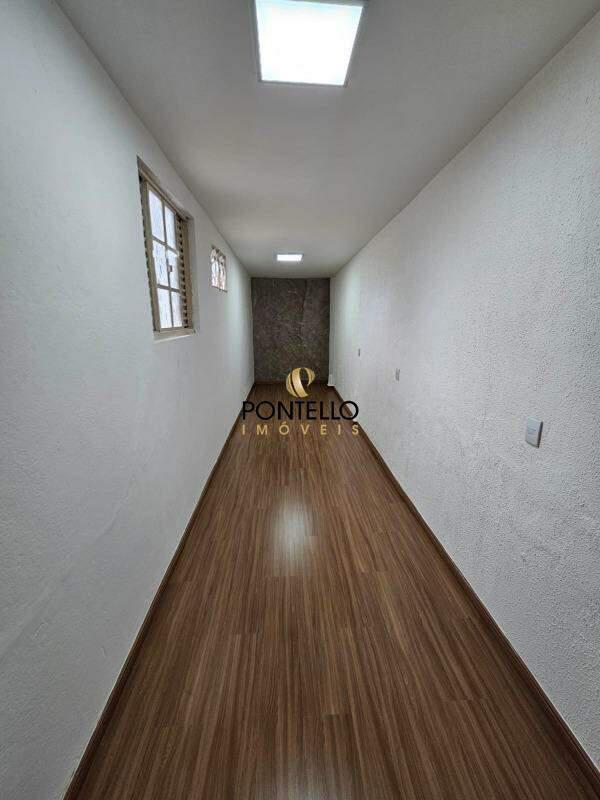 Casa, Boa Vista, 5 Quartos, 1 Vaga, 1 Suíte