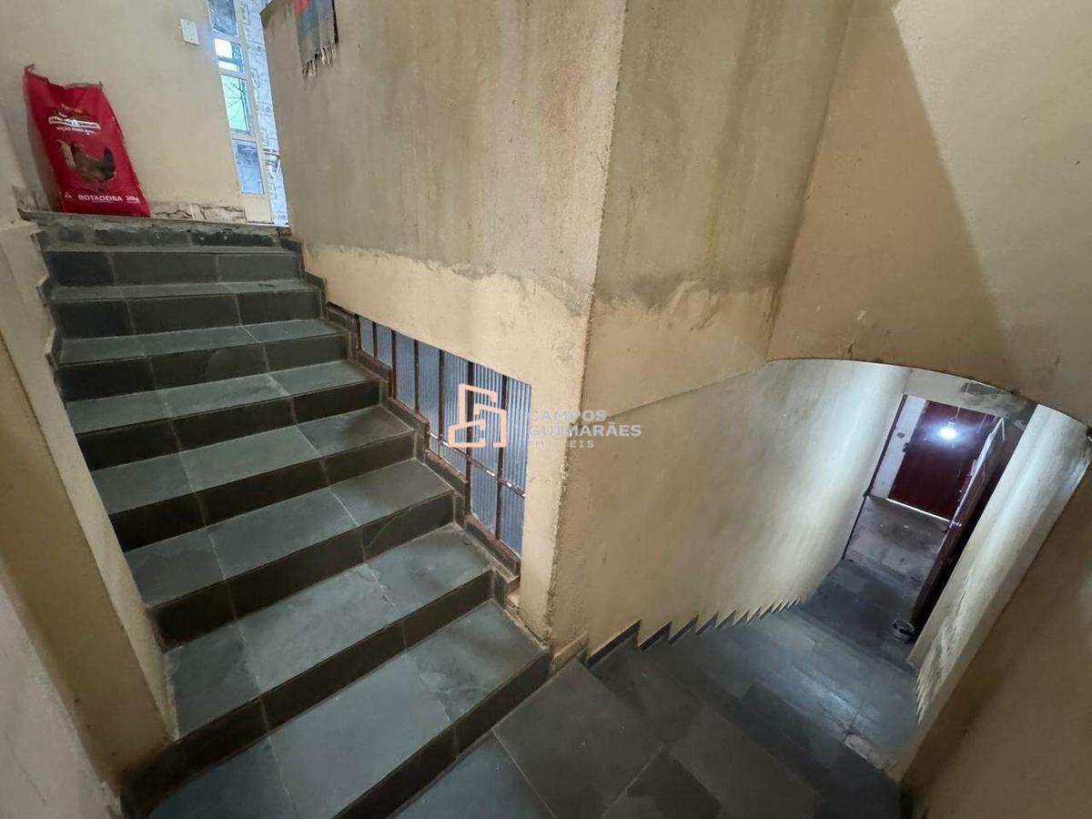 Quitinete, Mangueiras, 1 Quarto