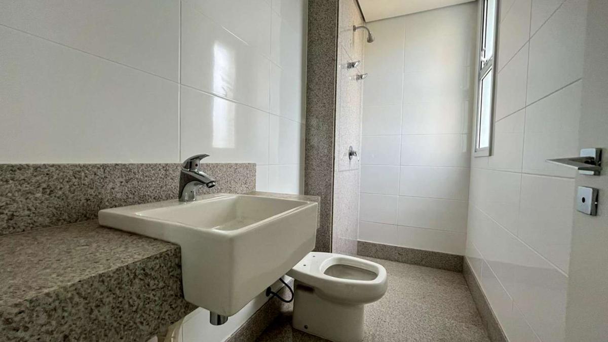 Apartamento, Cidade Nova, 4 Quartos, 3 Vagas, 3 Suítes
