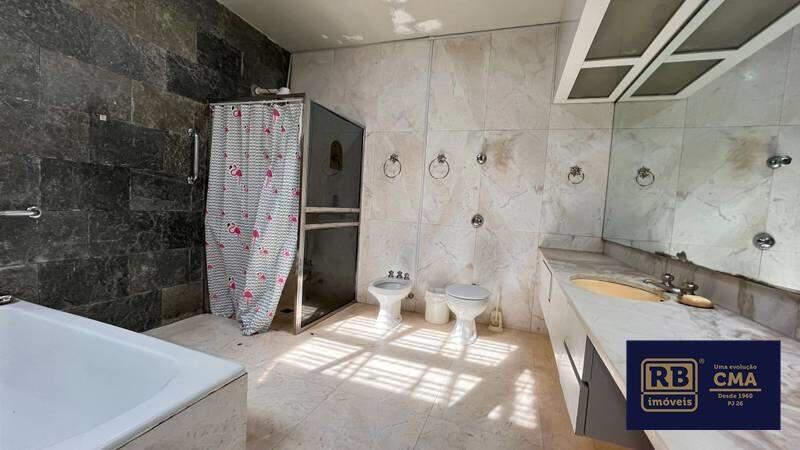 Casa, Cidade Jardim, 4 Quartos, 8 Vagas, 1 Suíte