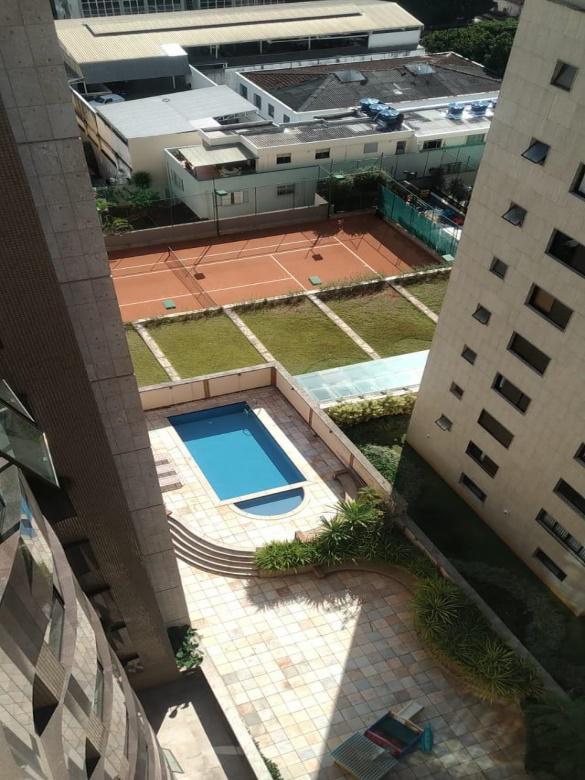 Apartamento, Savassi, 4 Quartos, 3 Vagas, 2 Suítes