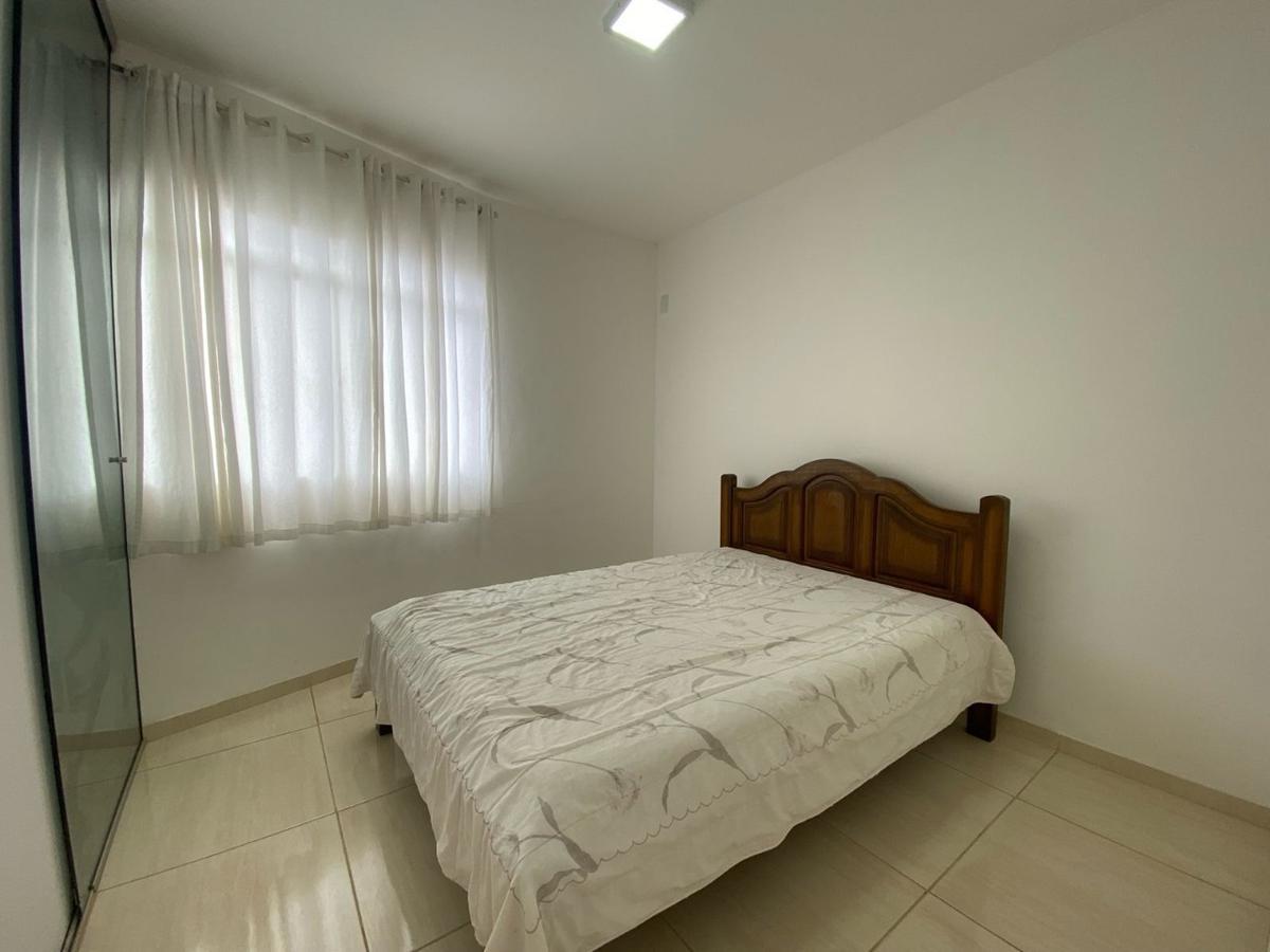 Cobertura, Santa Rosa, 3 Quartos, 2 Vagas