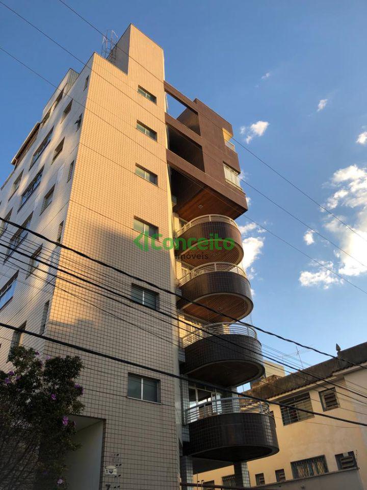 Apartamento, Prado, 4 Quartos, 3 Vagas, 1 Suíte