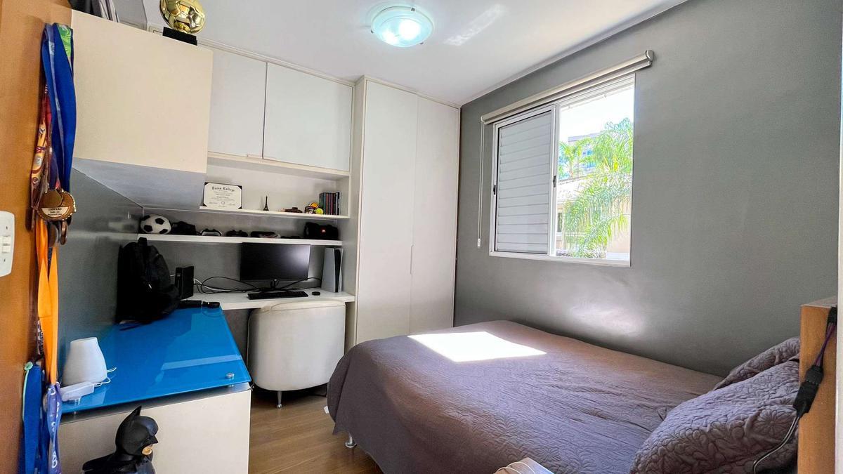 Casa, Buritis, 3 Quartos, 2 Vagas, 1 Suíte