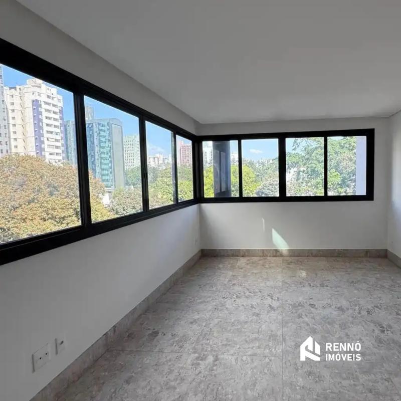Apartamento, Lourdes, 4 Quartos, 4 Vagas, 4 Suítes