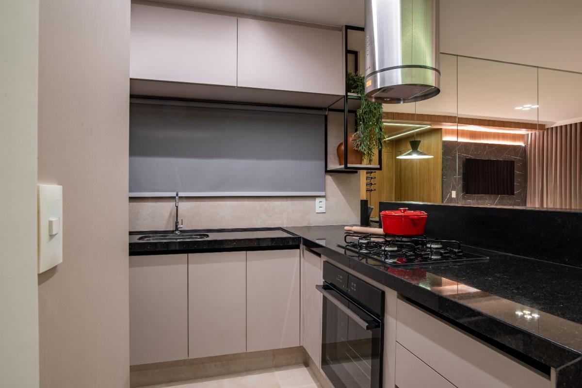 Apartamento, Serra, 2 Quartos, 2 Vagas, 1 Suíte