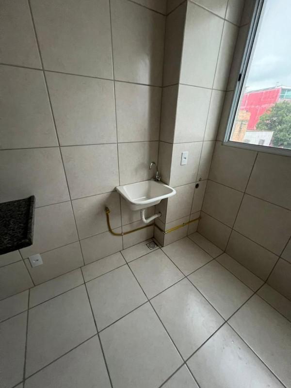 Apartamento, Central Park, 2 Quartos, 1 Vaga