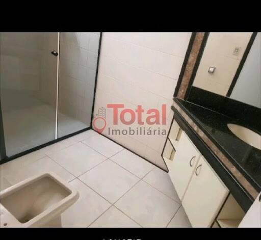 Apartamento, Serenata, 3 Quartos, 2 Vagas, 1 Suíte