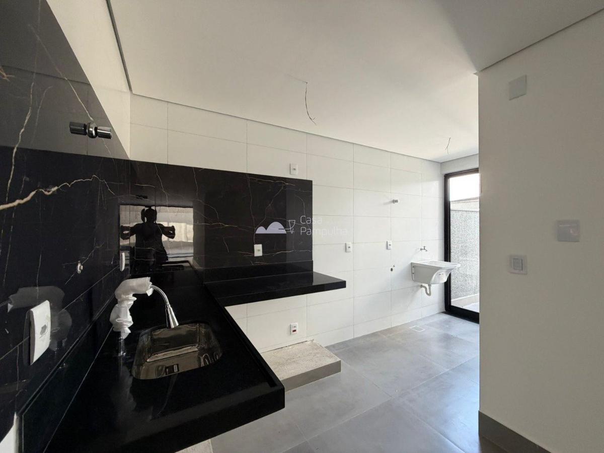 Apartamento, Santa Amélia, 3 Quartos, 2 Vagas, 1 Suíte