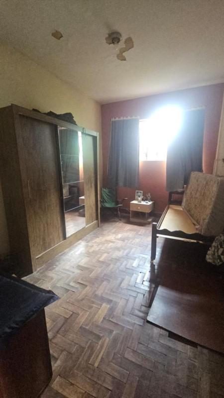 Casa, Centro, 6 Quartos, 1 Vaga